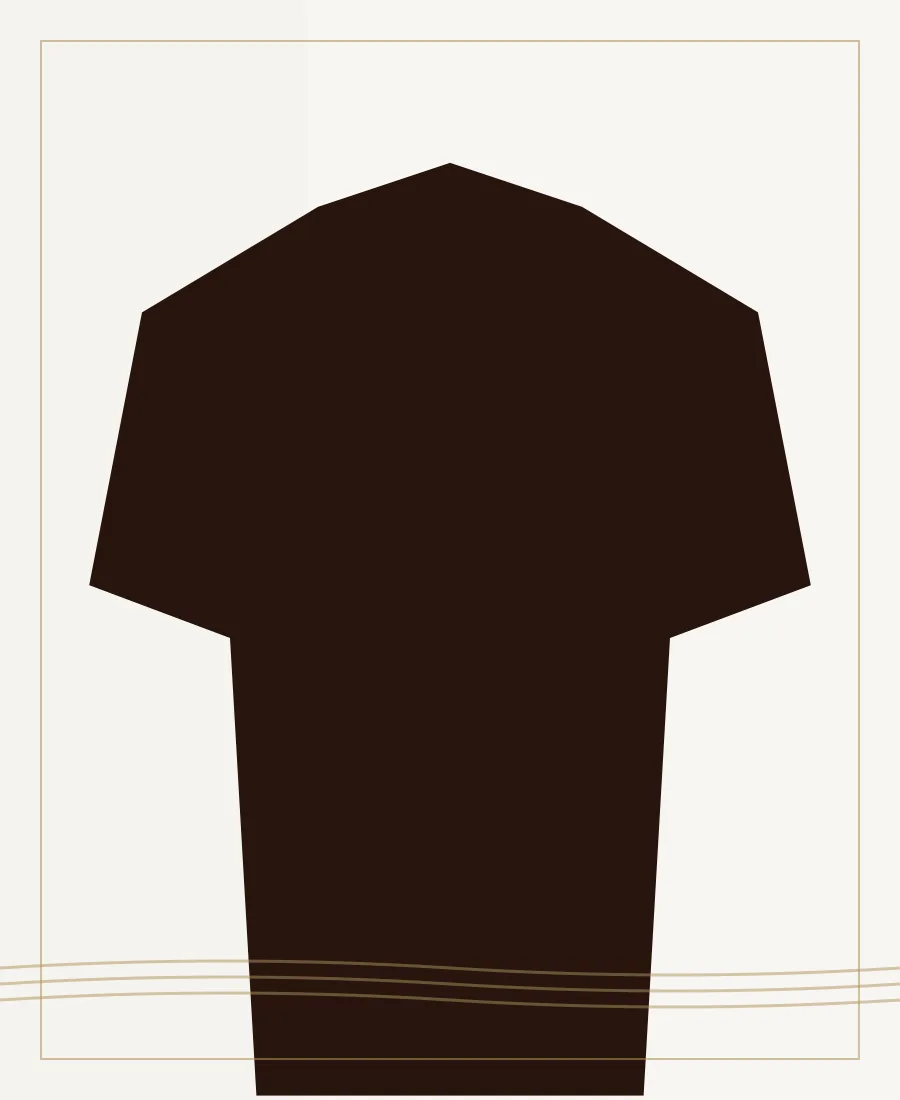 Look 04 — Overshirt untuk perjalanan