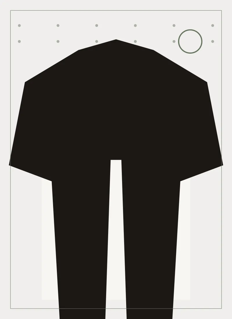Larik Tenun Jacket